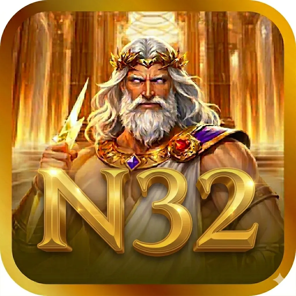 N32 - Balap Mobil Seru dan Menantang